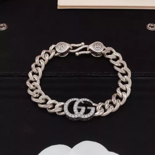 Gucci Bracelets #1352059 $36.00 USD, Wholesale Replica Gucci Bracelets