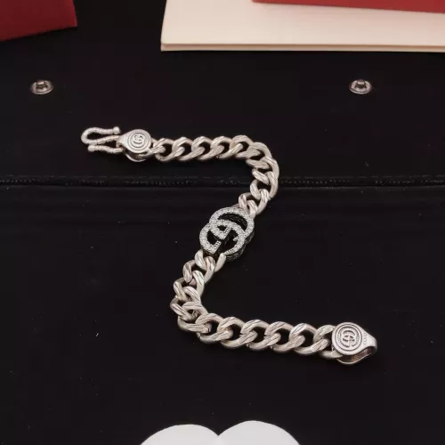 Replica Gucci Bracelets #1352059 $36.00 USD for Wholesale