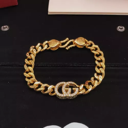 Gucci Bracelets #1352060 $36.00 USD, Wholesale Replica Gucci Bracelets