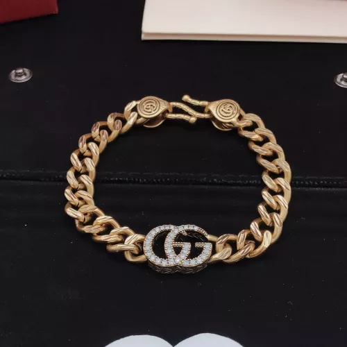 Gucci Bracelets #1352061 $36.00 USD, Wholesale Replica Gucci Bracelets