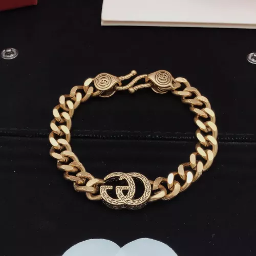 Replica Gucci Bracelets #1352061 $36.00 USD for Wholesale