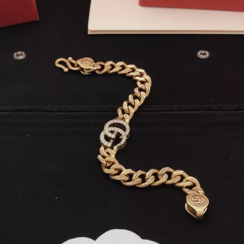 Replica Gucci Bracelets #1352061 $36.00 USD for Wholesale
