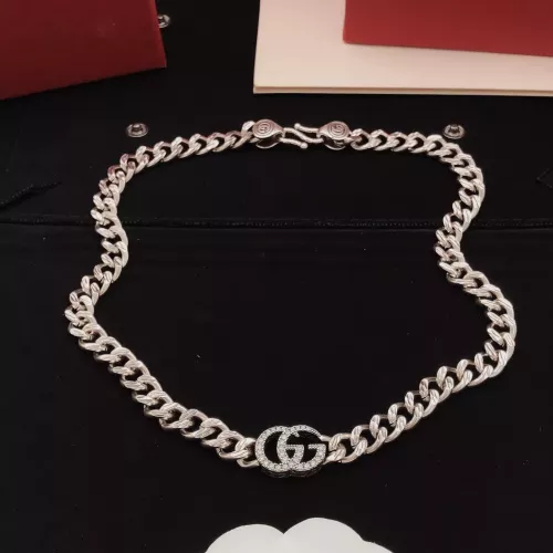 Gucci Necklaces #1352062 $39.00 USD, Wholesale Replica Gucci Necklaces