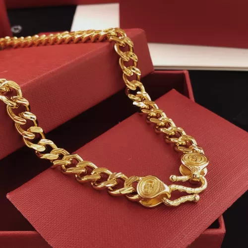 Replica Gucci Necklaces #1352064 $39.00 USD for Wholesale