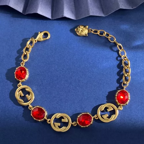 Gucci Bracelets For Women #1352078 $29.00 USD, Wholesale Replica Gucci Bracelets
