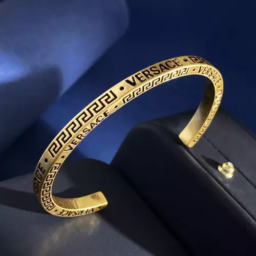 Versace Bracelets #1352084 $29.00 USD, Wholesale Replica Versace Bracelets