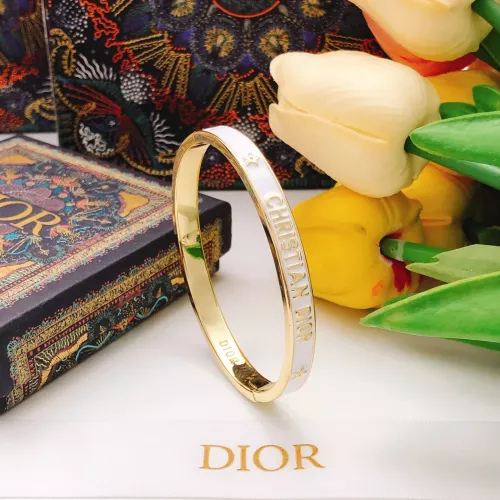 Christian Dior Bracelets #1352090 $32.00 USD, Wholesale Replica Christian Dior Bracelets