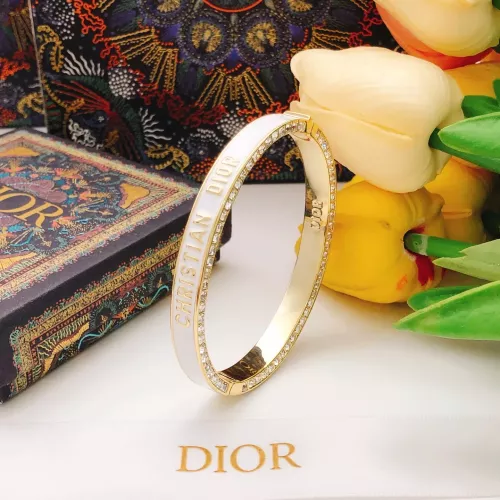 Christian Dior Bracelets #1352091 $39.00 USD, Wholesale Replica Christian Dior Bracelets