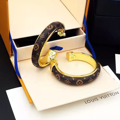 Replica Louis Vuitton Earrings For Women #1352093 $29.00 USD for Wholesale