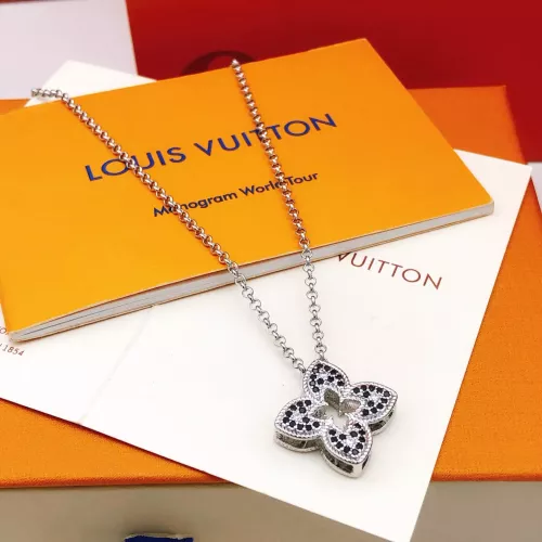 Replica Louis Vuitton Necklaces #1352094 $32.00 USD for Wholesale