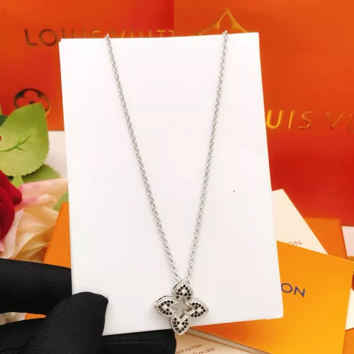 Replica Louis Vuitton Necklaces #1352094 $32.00 USD for Wholesale