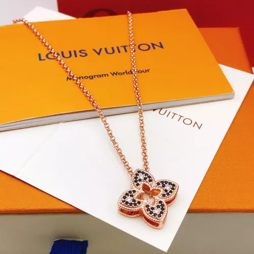 Replica Louis Vuitton Necklaces #1352096 $32.00 USD for Wholesale