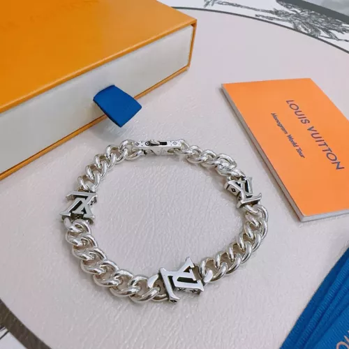Louis Vuitton LV Bracelets #1352097 $60.00 USD, Wholesale Replica Louis Vuitton LV Bracelets