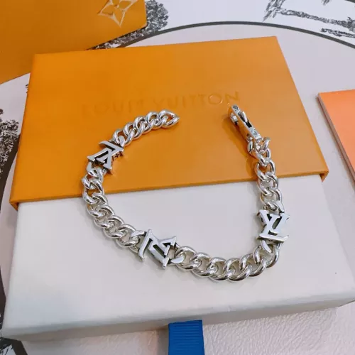 Replica Louis Vuitton LV Bracelets #1352097 $60.00 USD for Wholesale