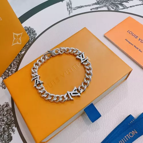 Replica Louis Vuitton LV Bracelets #1352097 $60.00 USD for Wholesale