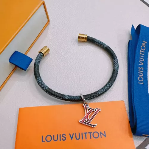 Replica Louis Vuitton LV Bracelets #1352103 $40.00 USD for Wholesale