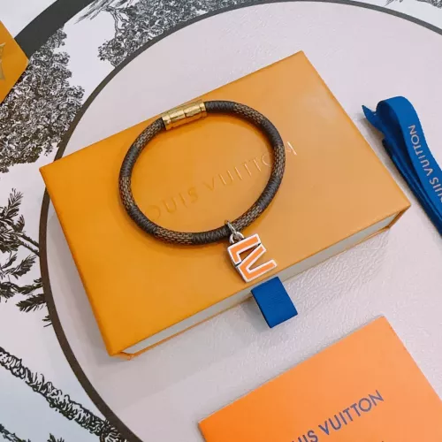 Replica Louis Vuitton LV Bracelets #1352104 $40.00 USD for Wholesale