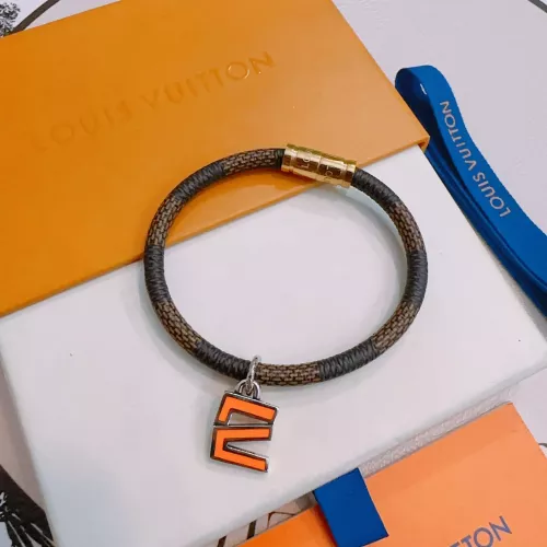 Replica Louis Vuitton LV Bracelets #1352104 $40.00 USD for Wholesale