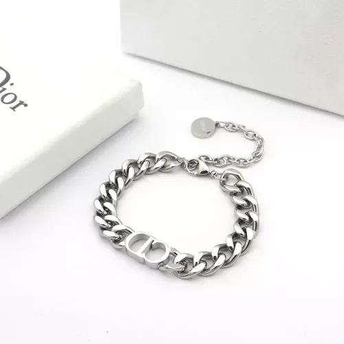 Christian Dior Bracelets #1352111 $29.00 USD, Wholesale Replica Christian Dior Bracelets