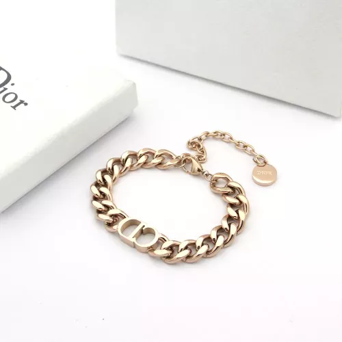 Christian Dior Bracelets #1352112 $29.00 USD, Wholesale Replica Christian Dior Bracelets