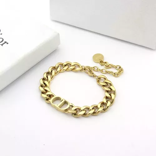 Christian Dior Bracelets #1352113 $29.00 USD, Wholesale Replica Christian Dior Bracelets