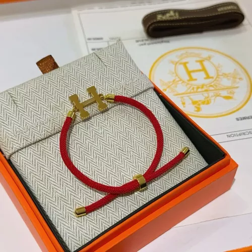 Hermes Bracelets #1352124 $32.00 USD, Wholesale Replica Hermes Bracelets