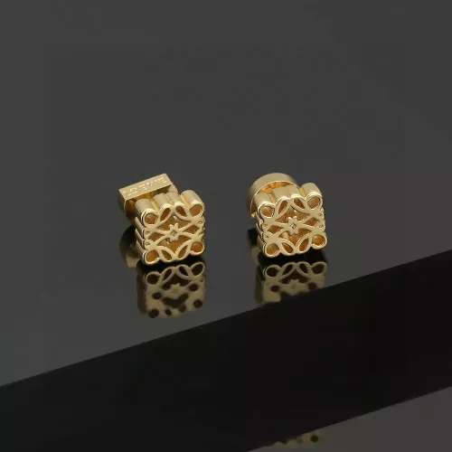 LOEWE Earrings For Women #1352140 $25.00 USD, Wholesale Replica LOEWE Earrings