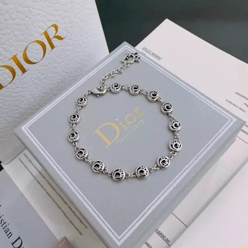 Christian Dior Bracelets #1352142 $42.00 USD, Wholesale Replica Christian Dior Bracelets