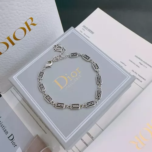 Christian Dior Bracelets #1352143 $42.00 USD, Wholesale Replica Christian Dior Bracelets
