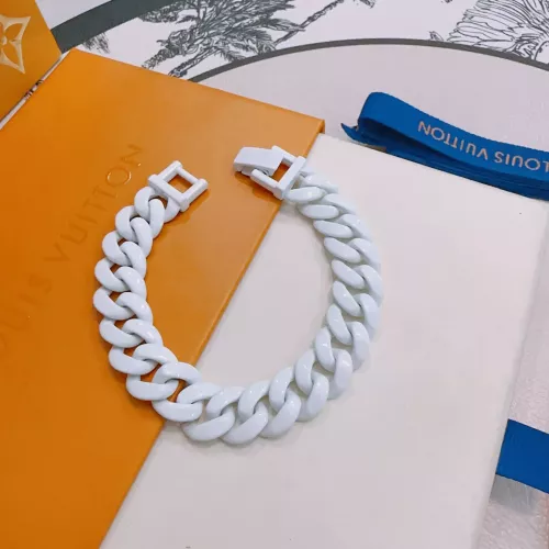 Replica Louis Vuitton LV Bracelets #1352144 $45.00 USD for Wholesale