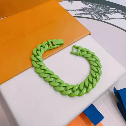 Replica Louis Vuitton LV Bracelets #1352145 $45.00 USD for Wholesale
