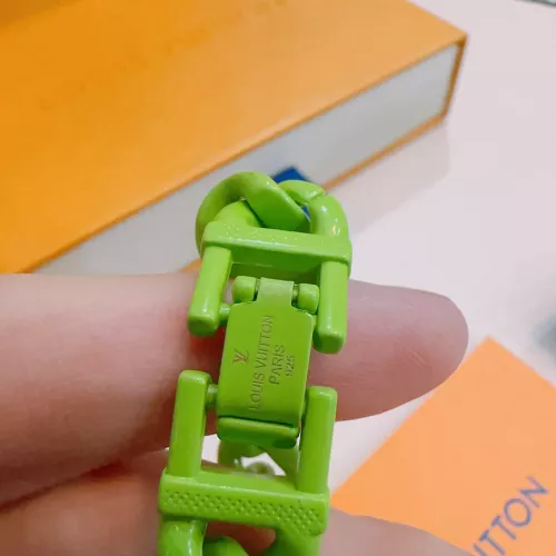 Replica Louis Vuitton LV Bracelets #1352145 $45.00 USD for Wholesale