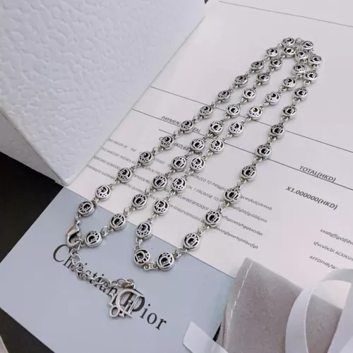 Christian Dior Necklaces #1352147 $48.00 USD, Wholesale Replica Christian Dior Necklaces