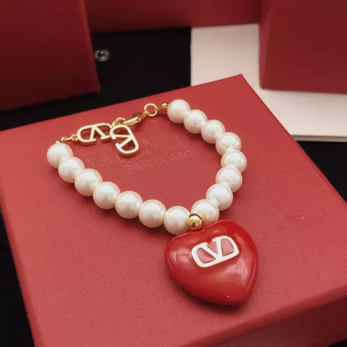 Valentino Bracelets For Women #1352164 $32.00 USD, Wholesale Replica Valentino Bracelets
