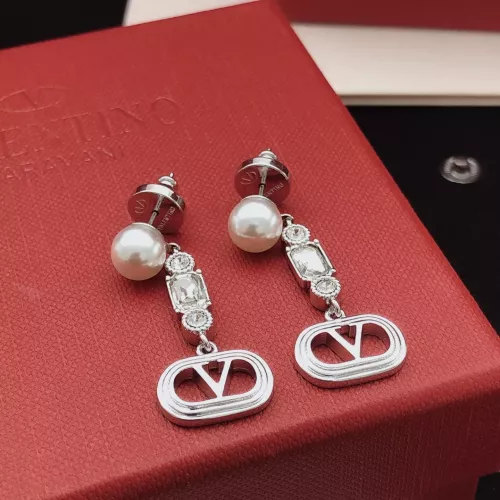 Valentino Earrings For Women #1352191 $29.00 USD, Wholesale Replica Valentino Earrings