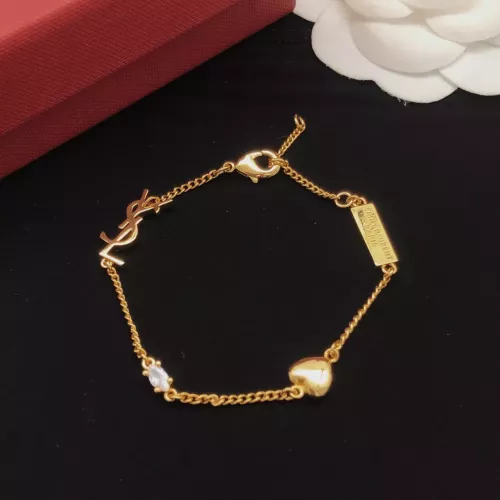 Yves Saint Laurent YSL Bracelets #1352202 $27.00 USD, Wholesale Replica Yves Saint Laurent YSL Bracelets