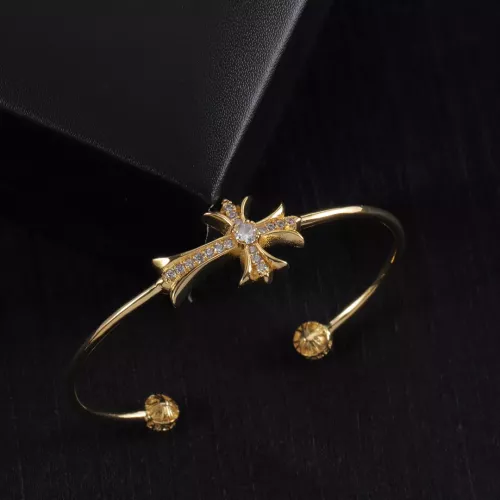 Chrome Hearts Bracelets #1352206 $38.00 USD, Wholesale Replica Chrome Hearts Bracelets