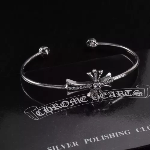 Chrome Hearts Bracelets #1352207 $38.00 USD, Wholesale Replica Chrome Hearts Bracelets