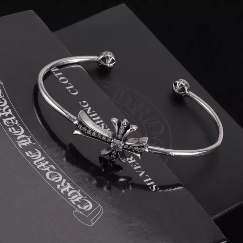 Replica Chrome Hearts Bracelets #1352207 $38.00 USD for Wholesale