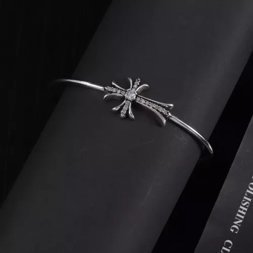 Replica Chrome Hearts Bracelets #1352207 $38.00 USD for Wholesale