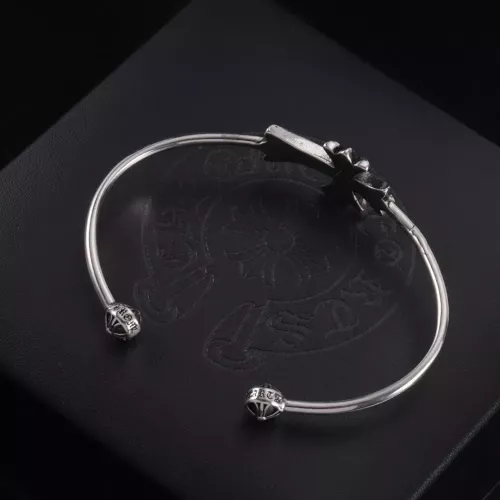 Replica Chrome Hearts Bracelets #1352207 $38.00 USD for Wholesale
