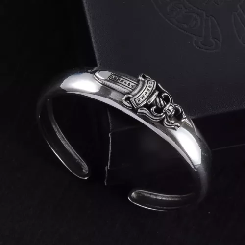 Replica Chrome Hearts Bracelets #1352208 $38.00 USD for Wholesale