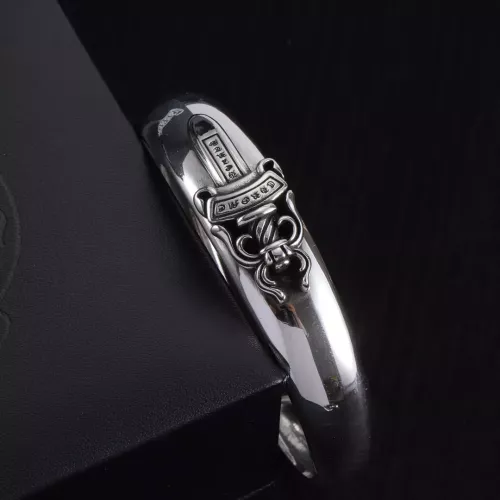 Replica Chrome Hearts Bracelets #1352208 $38.00 USD for Wholesale