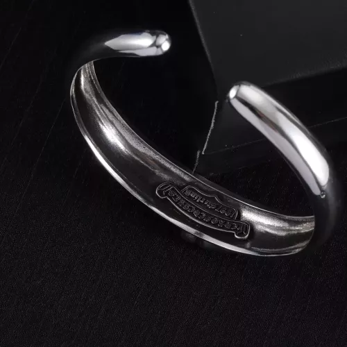 Replica Chrome Hearts Bracelets #1352208 $38.00 USD for Wholesale