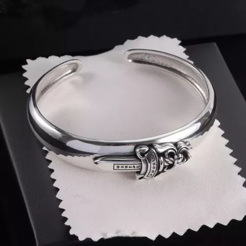 Replica Chrome Hearts Bracelets #1352208 $38.00 USD for Wholesale