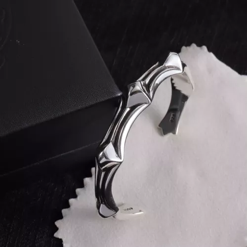 Replica Chrome Hearts Bracelets #1352210 $38.00 USD for Wholesale