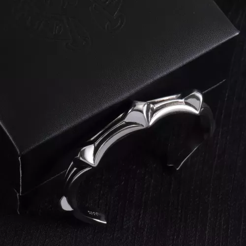 Replica Chrome Hearts Bracelets #1352210 $38.00 USD for Wholesale