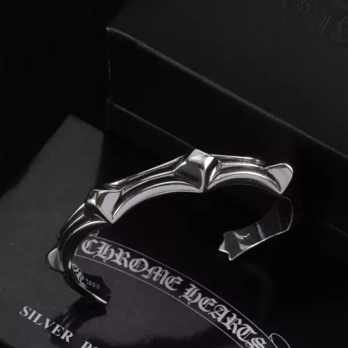 Replica Chrome Hearts Bracelets #1352210 $38.00 USD for Wholesale