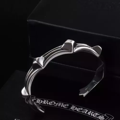 Replica Chrome Hearts Bracelets #1352210 $38.00 USD for Wholesale