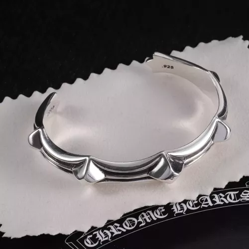 Replica Chrome Hearts Bracelets #1352210 $38.00 USD for Wholesale